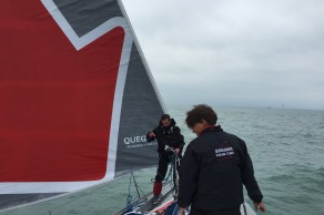 Artemis Challenge 2015 - Inside