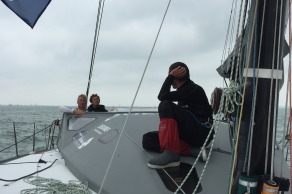 Artemis Challenge 2015 - Inside