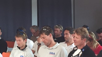 2015 - Trophée Azimut