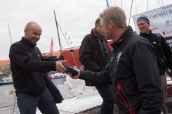 Un petit bonjour à Erwan Leroux #TJV2013