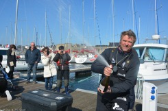 Solo Concarneau 2016 - En duo, Yann & Antoine Carpentier