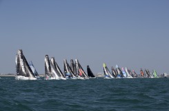 Prologue de la Sardinha Cup 2019 - St Gilles Croix de Vie le 30/03/2019