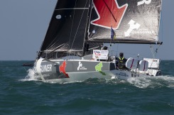 Prologue de la Sardinha Cup 2019 - St Gilles Croix de Vie le 30/03/2019