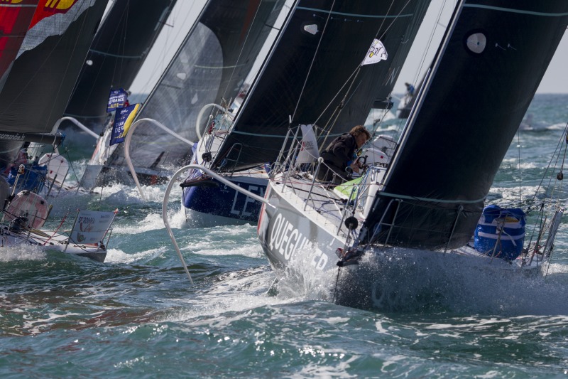 Prologue de la Sardinha Cup 2019 - St Gilles Croix de Vie le 30/03/2019