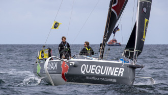 2019 - Tour de Bretagne à la Voile