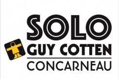 Logo Solo Guy Cotten