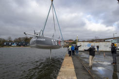 QUEGUINER SAILING TEAM