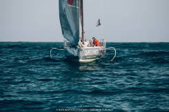 Elodie Bonafous & Alexis Loison - Sardinha Cup 2022