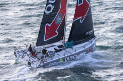 ROUTE DU RHUM – DESTINATION GUADELOUPE 2022