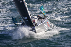 ROUTE DU RHUM – DESTINATION GUADELOUPE 2022