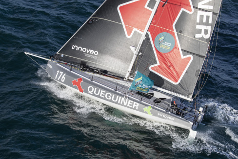 ROUTE DU RHUM – DESTINATION GUADELOUPE 2022