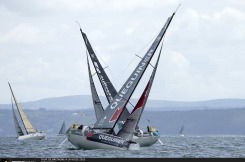 TOUR DE BRETAGNE A LA VOILE 2023