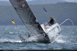 TOUR DE BRETAGNE A LA VOILE 2023