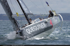 TOUR DE BRETAGNE A LA VOILE 2023