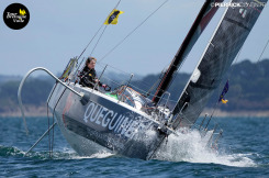 TOUR DE BRETAGNE A LA VOILE 2023