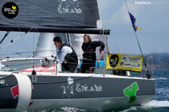 TOUR DE BRETAGNE A LA VOILE 2023