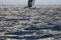 LA SOLITAIRE DU FIGARO PAPREC 2023