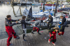 TROPHEE BANQUE POPULAIRE GRAND OUEST 2024