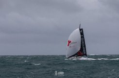 LA SOLITAIRE DU FIGARO PAPREC 2024