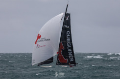 LA SOLITAIRE DU FIGARO PAPREC 2024