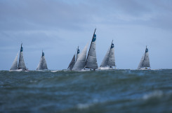 Championnat du Monde Offshore en Double Mixte